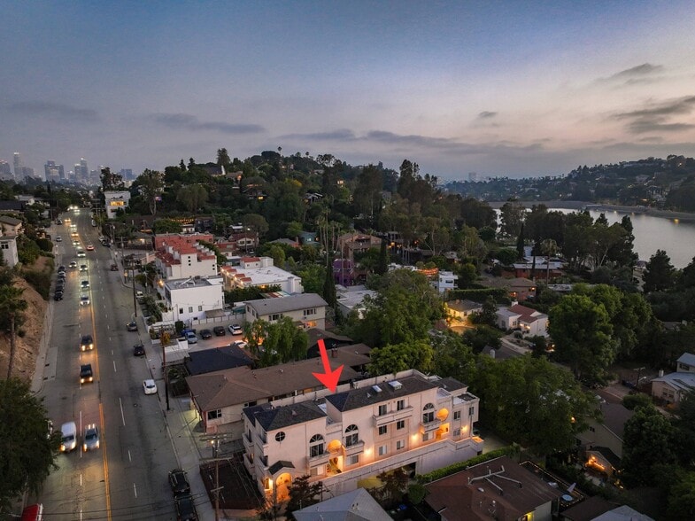 2305 Glendale Blvd, Los Angeles, CA for sale - Building Photo - Image 2 of 45
