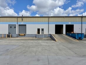 5516 Export Blvd, Garden City, GA à louer Photo intérieure- Image 1 de 9