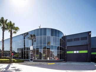 More details for 1801 Botany Rd, BANKSMEADOW - Industrial for Lease