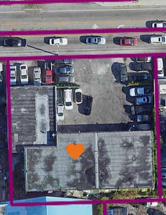 More details for 2130 Johnson St, Hollywood, FL - Industrial for Sale