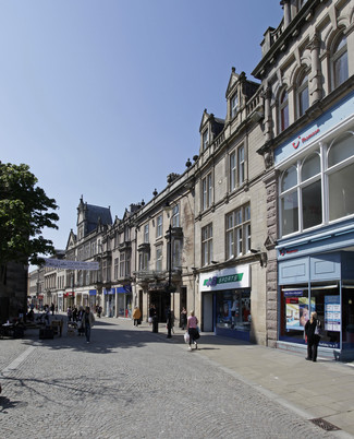 More details for High St, Elgin - Retail for Lease