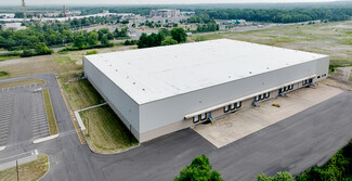 Plus de détails pour 861 Sloan Ave, Hamilton Township, NJ - Industriel/Logistique à louer