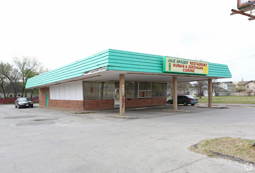 4800 Bryan St, Dallas, TX for sale - Primary Photo - Image 1 of 18