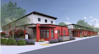 Plus de détails pour 2940 American Wy, Paso Robles, CA - Local d'activités à louer