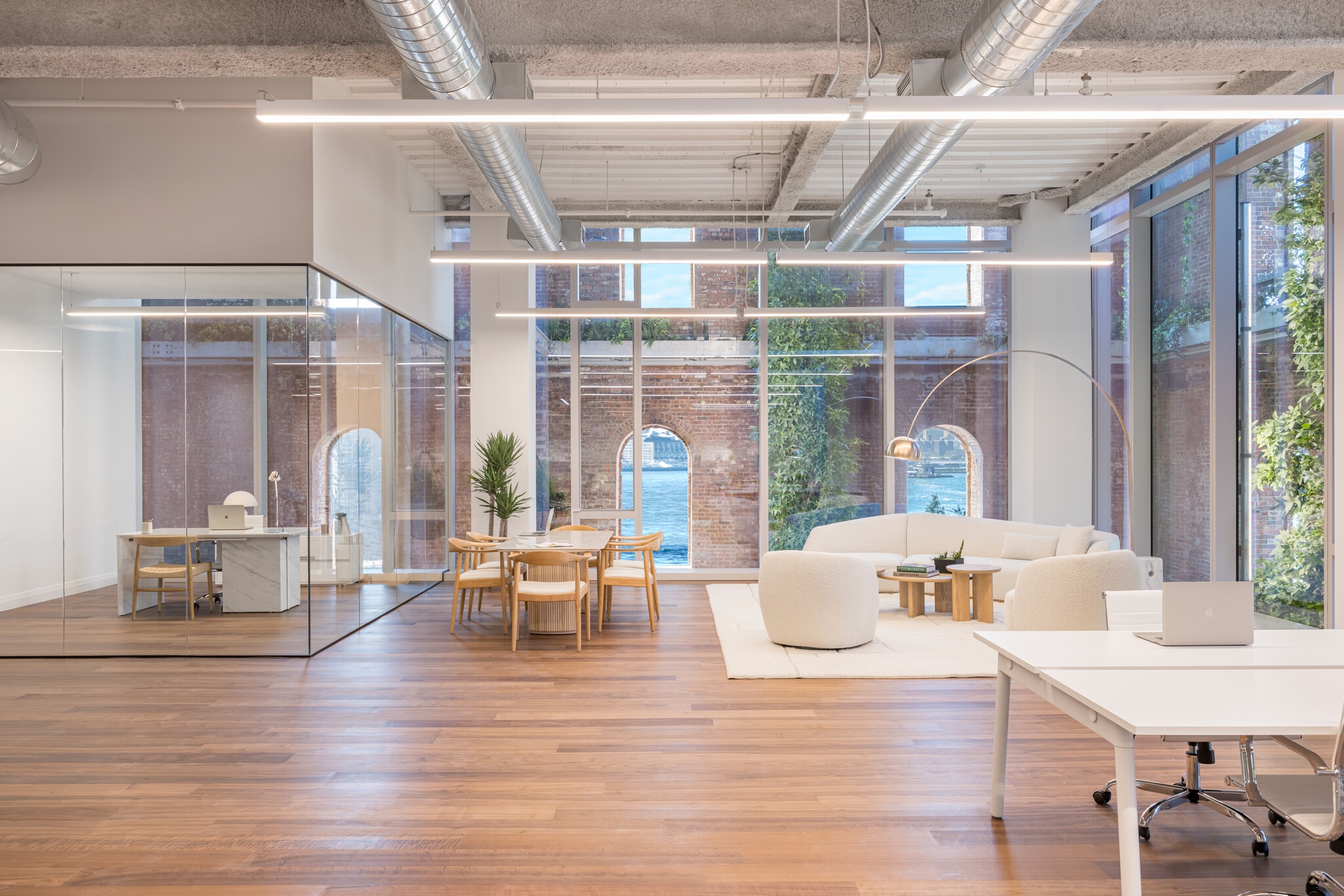 300 Kent Ave, Brooklyn, NY à louer Photo intérieure- Image 1 de 10