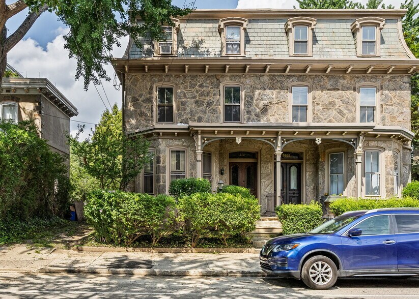 5911 Greene St, Philadelphia, PA for sale - Building Photo - Image 2 of 51