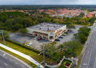 More details for 3001 Simpson Rd, Kissimmee, FL - Retail for Sale