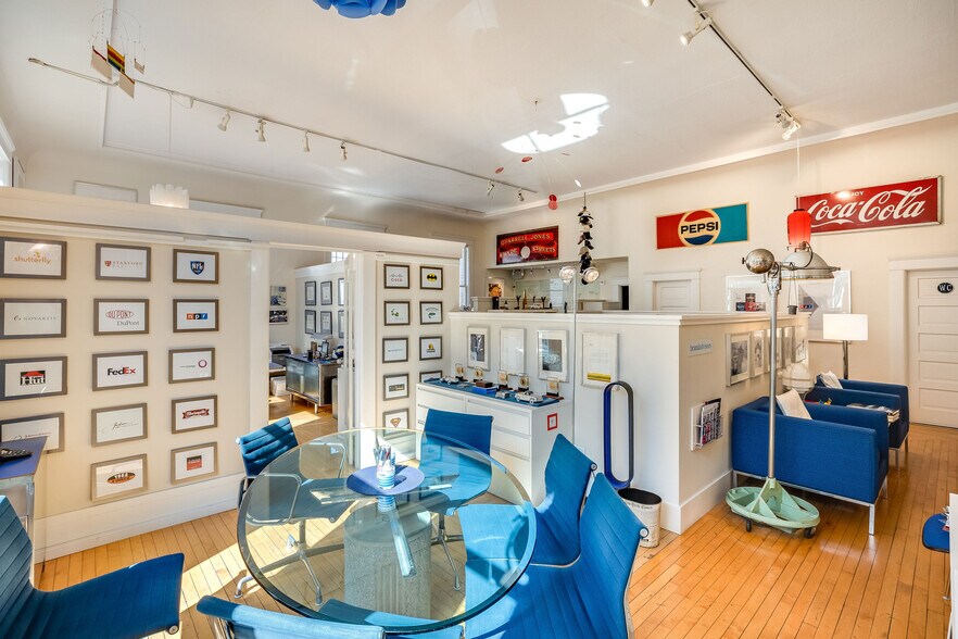 510-512 Union St, San Francisco, CA à louer - Photo du bâtiment - Image 3 de 16