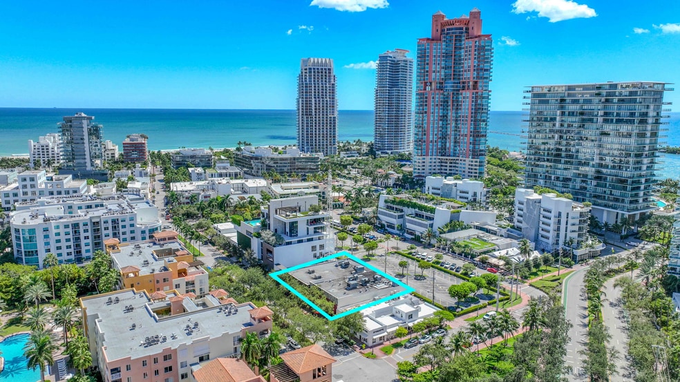 834-836 1st St, Miami Beach, FL for sale - Building Photo - Image 1 of 16