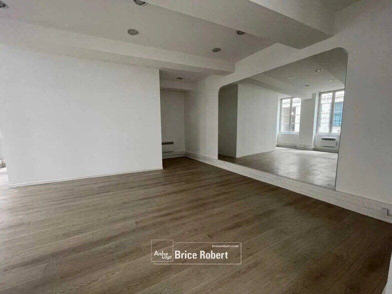 Bureau dans Lyon à louer - Photo intérieure - Image 2 de 11