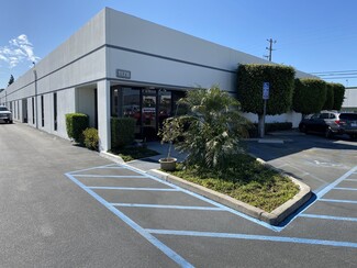 More details for 1178 N Grove St, Anaheim, CA - Industrial for Lease