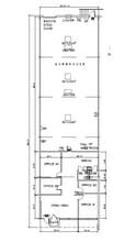 5172 Brook Hollow Pkwy, Norcross, GA for lease Floor Plan- Image 1 of 1