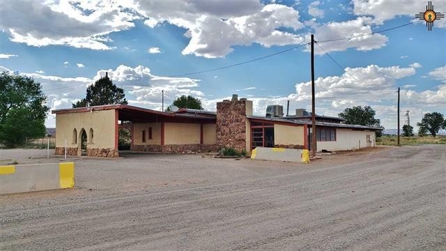 1523 Victor Blvd, Milan, NM for sale - Primary Photo - Image 1 of 1