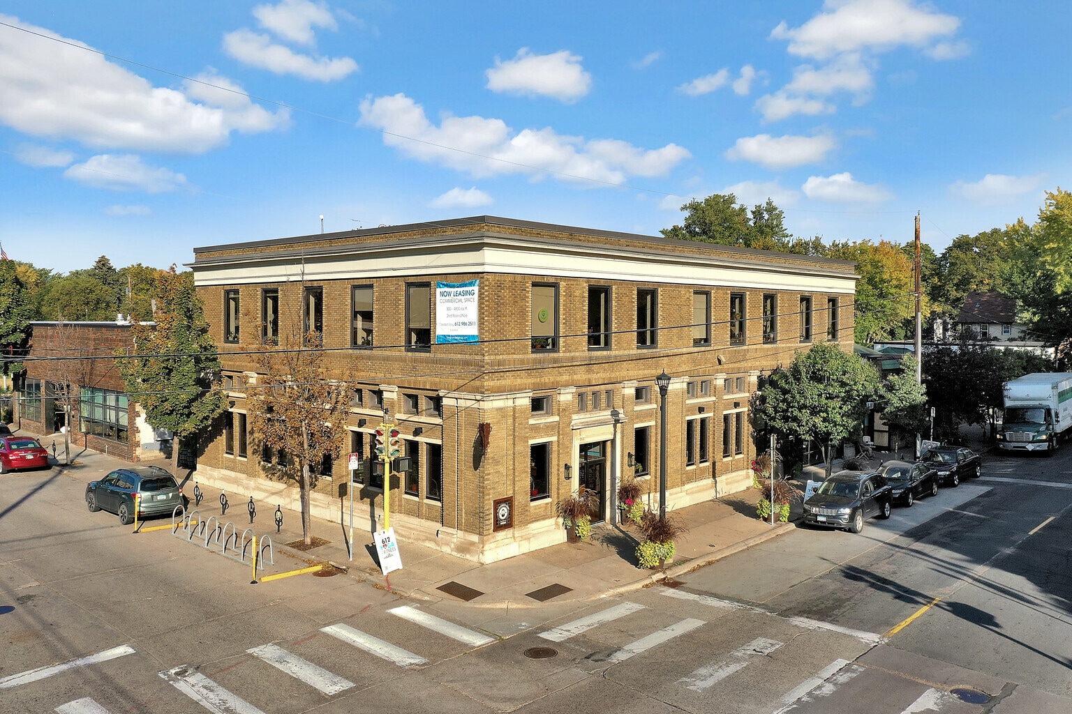 1300-1304 NE 2nd St, Minneapolis, MN for lease Building Photo- Image 1 of 11