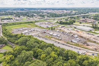 More details for 2301 24th Ave N, Birmingham, AL - Land for Lease