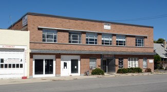 Plus de détails pour 37 E 100 N, Heber City, UT - Bureau à louer