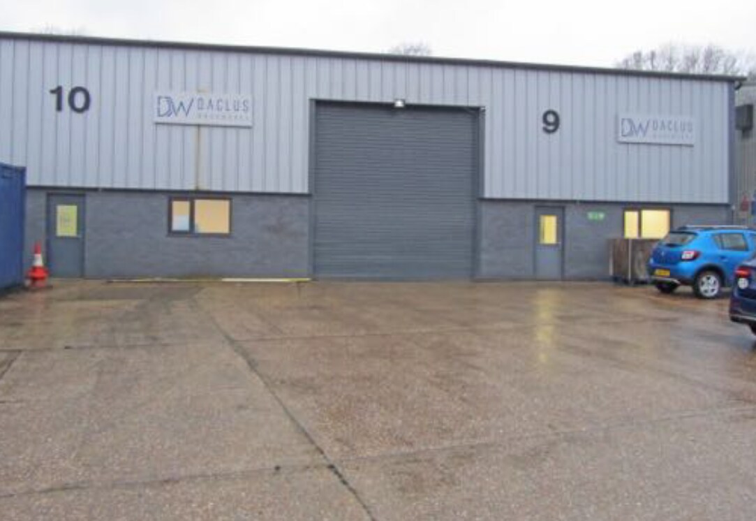 East Grinstead Rd, Uckfield à louer Photo principale- Image 1 de 2