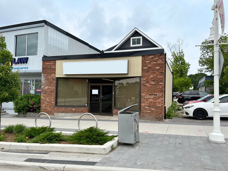 365 King St, Midland, ON à vendre - Photo du bâtiment - Image 2 de 5