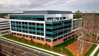 Plus de détails pour 1501 Nowell Rd, Raleigh, NC - Bureau à louer