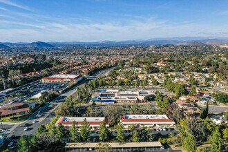 15835 Pomerado Rd, Poway, CA - aerial  map view - Image1