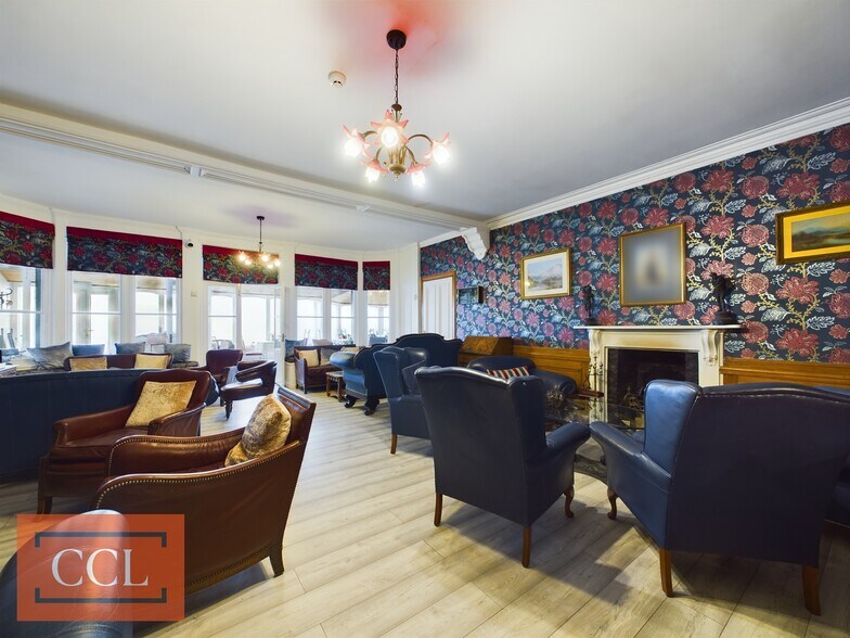 B840, Dalmally à vendre - Photo intérieure - Image 3 de 14