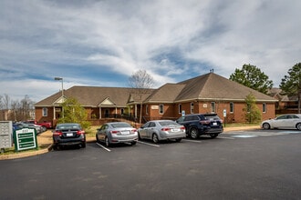 113 Bulifants Blvd, Williamsburg, VA for lease Building Photo- Image 1 of 2