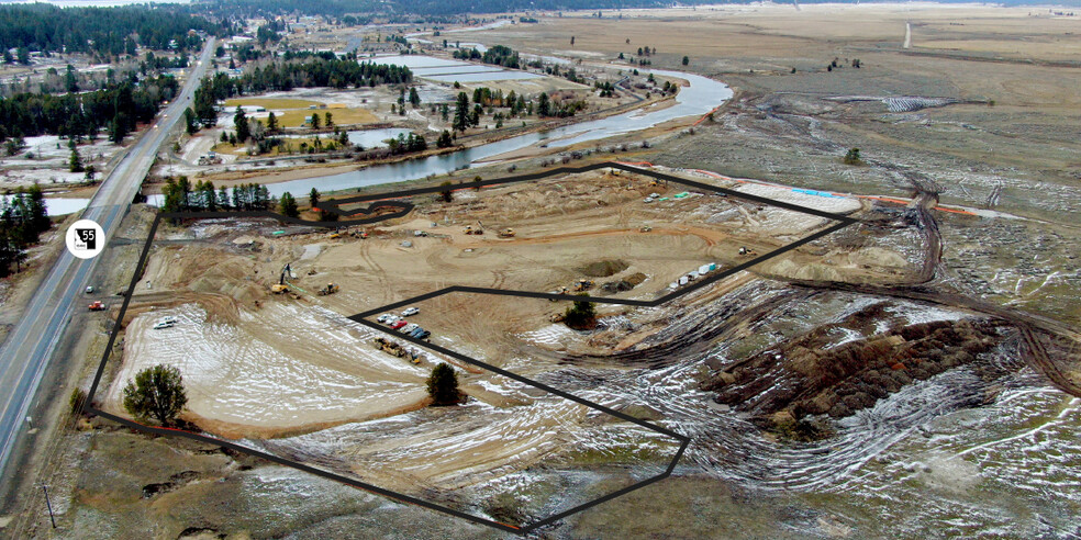 TBD Highway 55, Cascade, ID à vendre - Photo du b timent - Image 3 de 6