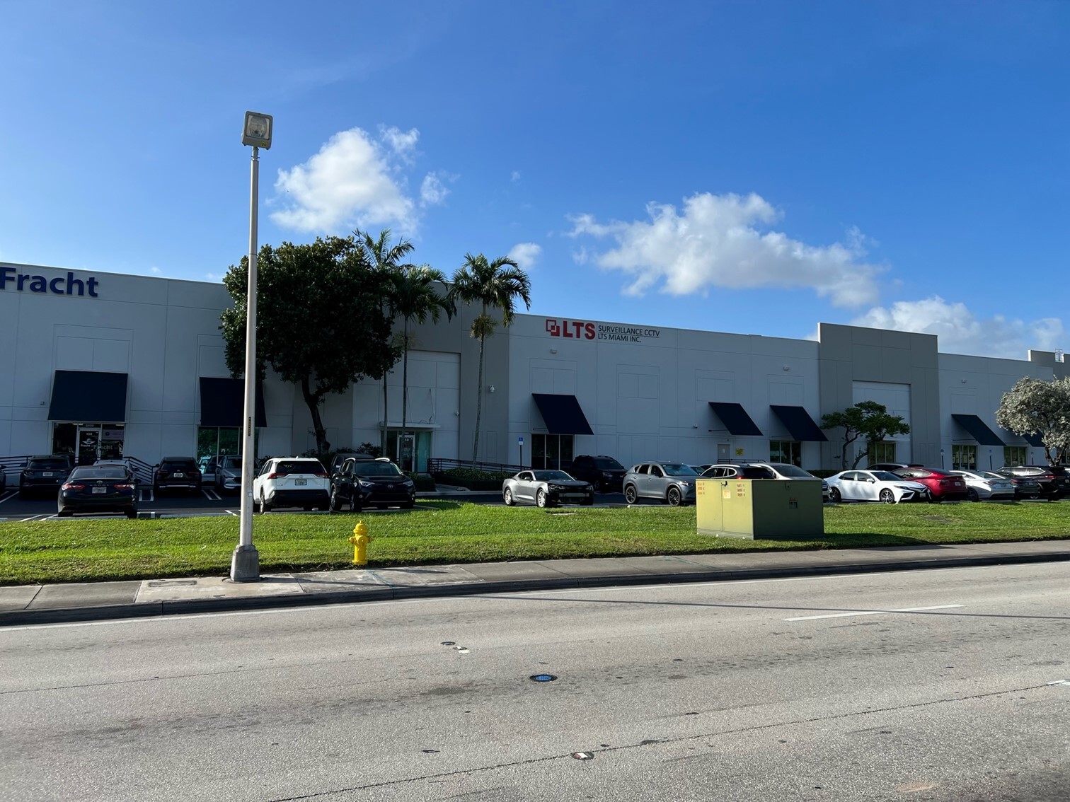 8400 NW 25th St, Doral, FL for sale Building Photo- Image 1 of 1