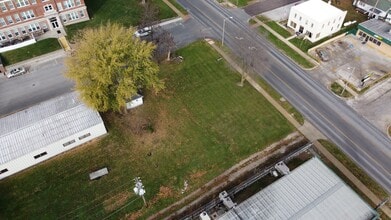 1402 E 9th St, Trenton, MO - Aerial map view - Image1