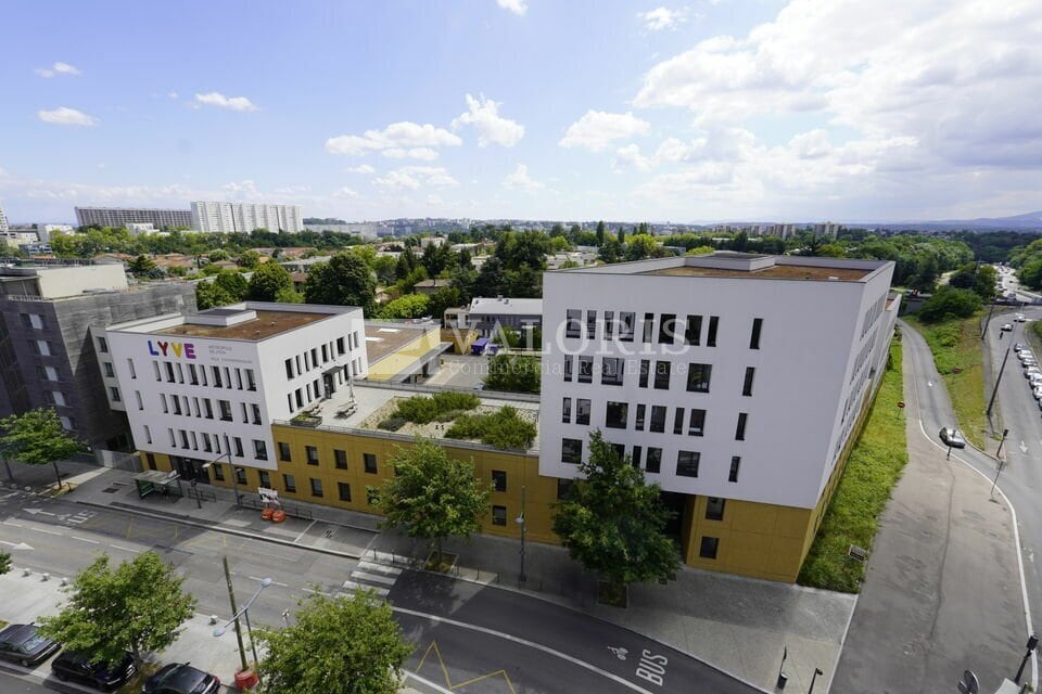 Office in Lyon for lease Building Photo- Image 1 of 16