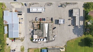More details for 346 W Jones St, Trenton, NC - Retail for Lease
