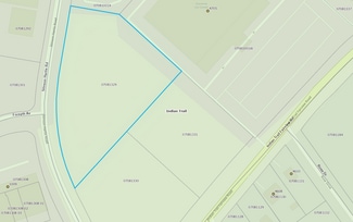 More details for Stinson Hartis Rd, Indian Trail, NC - Land for Sale