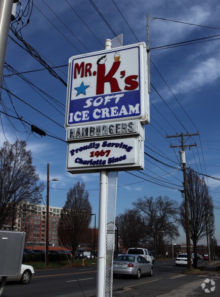 2107 South Blvd, Charlotte, NC for lease - Building Photo - Image 3 of 3