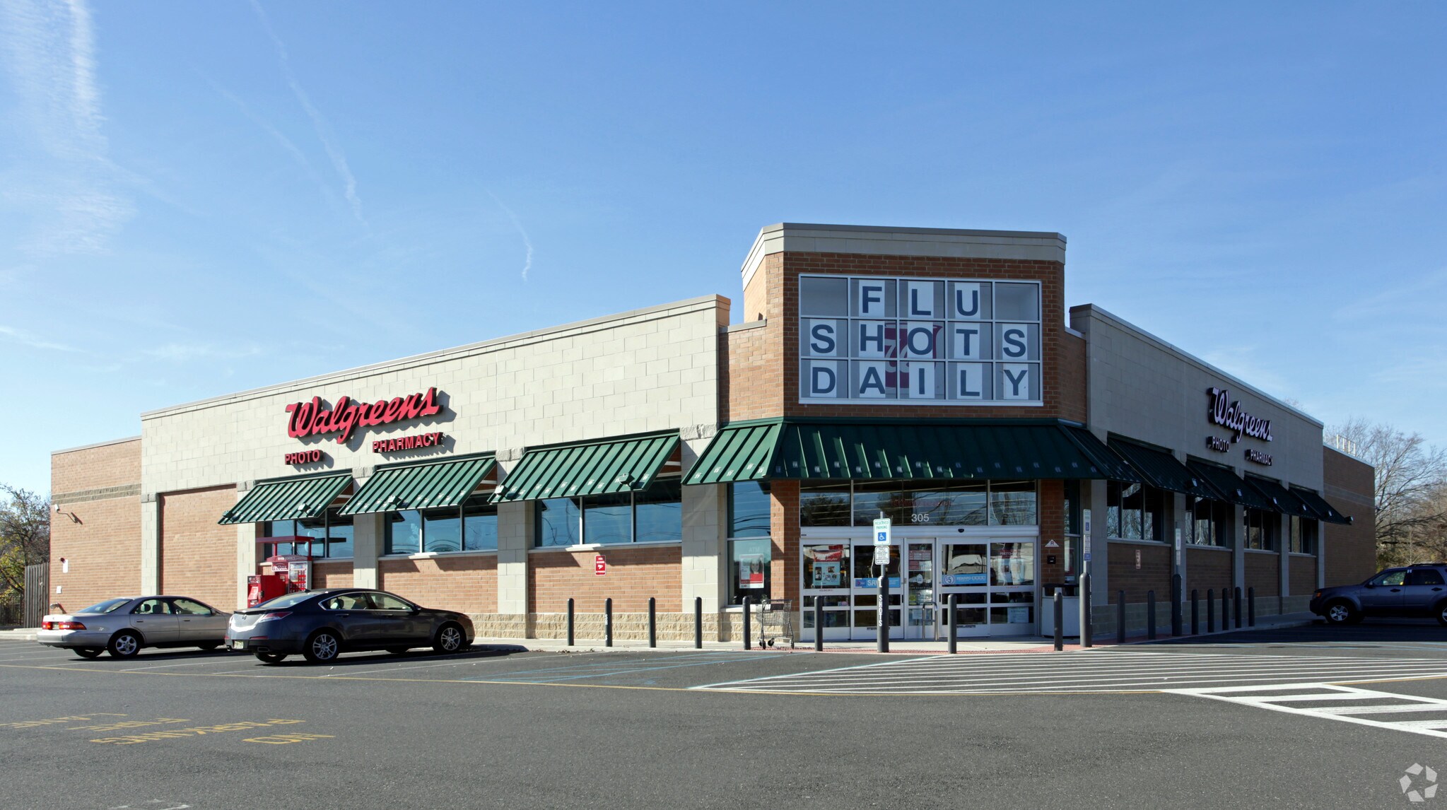 305 Route 33 E, Manalapan Township, NJ for sale Primary Photo- Image 1 of 1