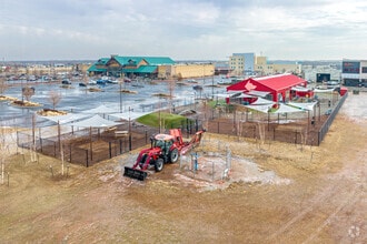 13310 Pawnee Dr, Oklahoma City, OK - Aerial map view - Image1