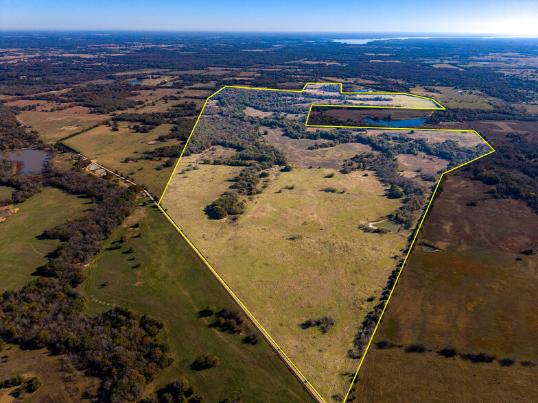 493 ac RS County Road 4310, Point, TX for sale - Building Photo - Image 3 of 26