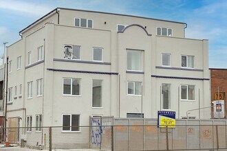 715 North Circular Rd, London for sale Building Photo- Image 2 of 13