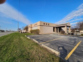 More details for 711 W Gardner Dr, Marion, IN - Office/Medical for Lease