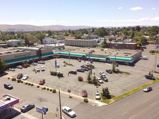 More details for 910 W Summitview Ave, Yakima, WA - Retail for Lease