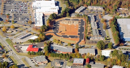 1740 Grassland Pky, Alpharetta, GA - Aérien  Vue de la carte - Image1