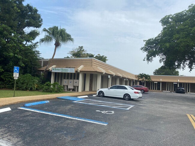 Plus de détails pour 7421-7497 NW 4th St, Plantation, FL - Bureau à louer