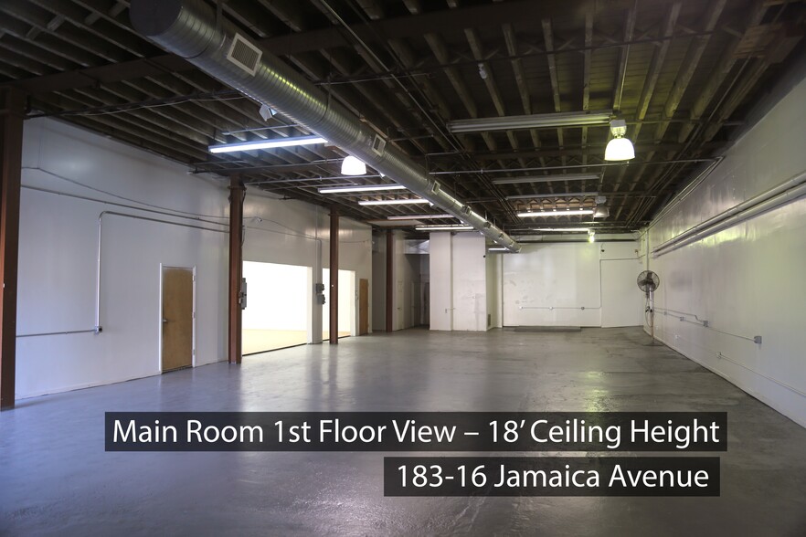 18316 Jamaica Ave, Hollis, NY à vendre - Photo int rieure - Image 2 de 6