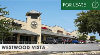 Plus de détails pour 6511 W Loop 1604 N, San Antonio, TX - Commerce de détail à louer
