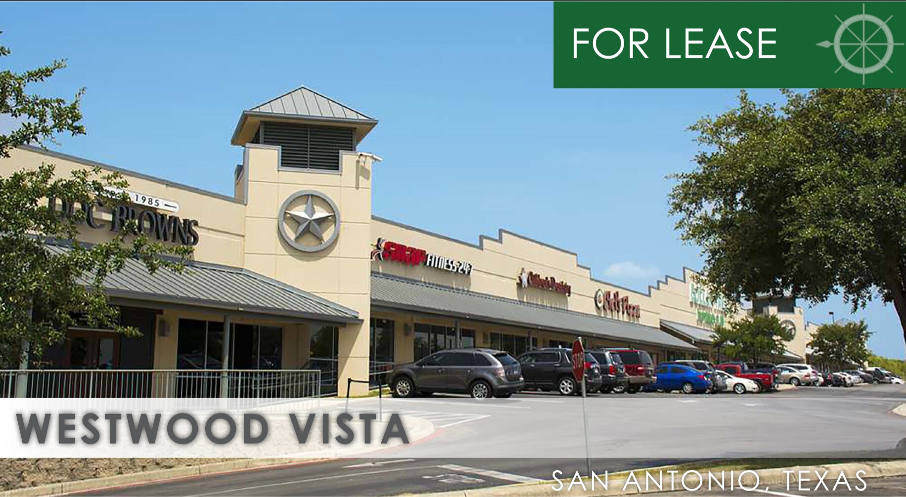 6511 W Loop 1604 N, San Antonio, TX for lease Building Photo- Image 1 of 9