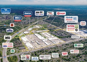 1565-1641 Niagara Falls Blvd, Amherst, NY à louer Photo du bâtiment- Image 1 de 1