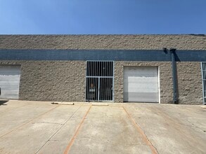 1320 W El Segundo Blvd, Gardena, CA à louer Photo du bâtiment- Image 1 de 8