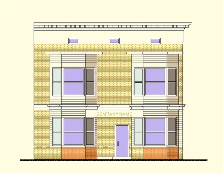 1310 N Capitol St NW, Washington, DC à louer - Photo du bâtiment - Image 3 de 15