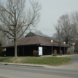 More details for 923 N Vermilion St, Danville, IL - Office for Sale