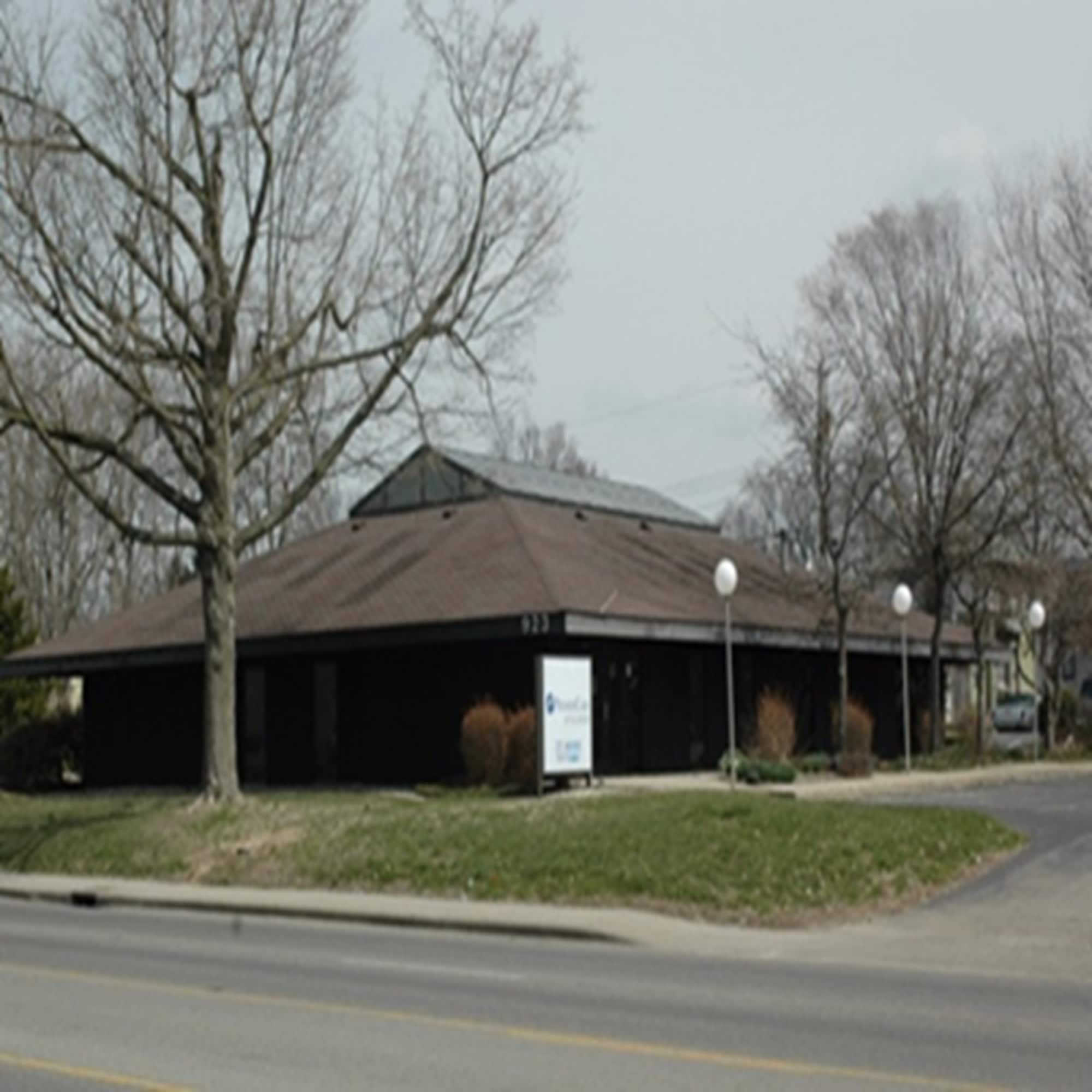 923 N Vermilion St, Danville, IL for lease Primary Photo- Image 1 of 3