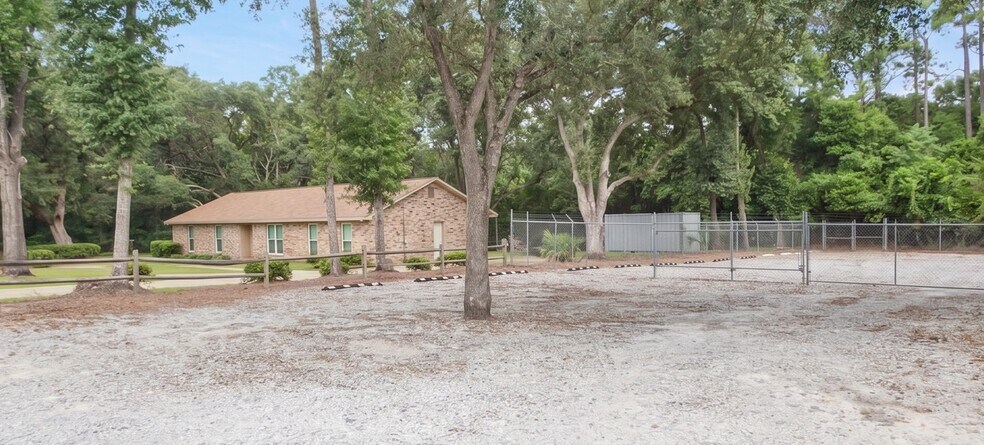 6904 Fairfield Dr, Pensacola, FL à vendre - Photo du bâtiment - Image 3 de 20